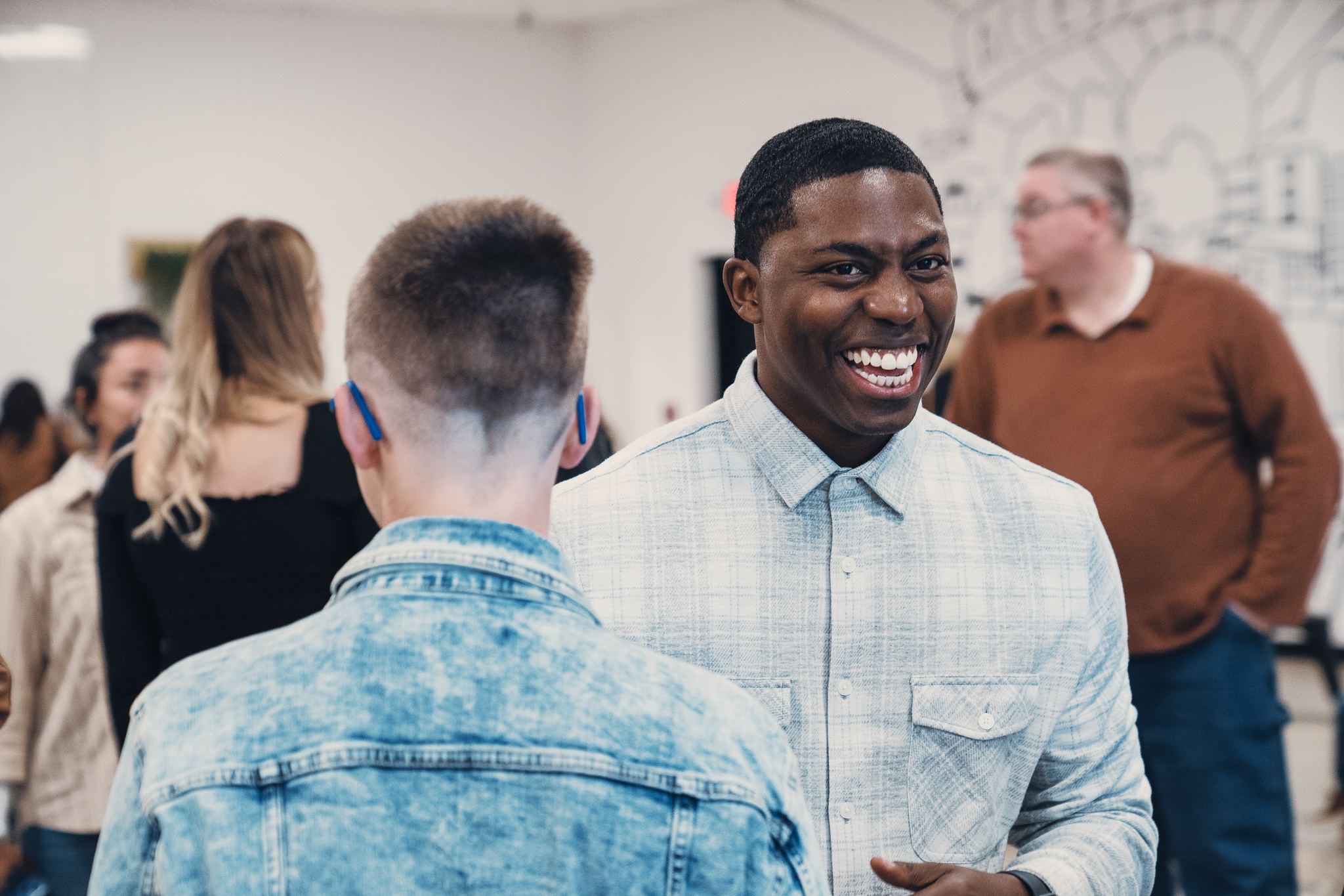 Watch Live » Access Church