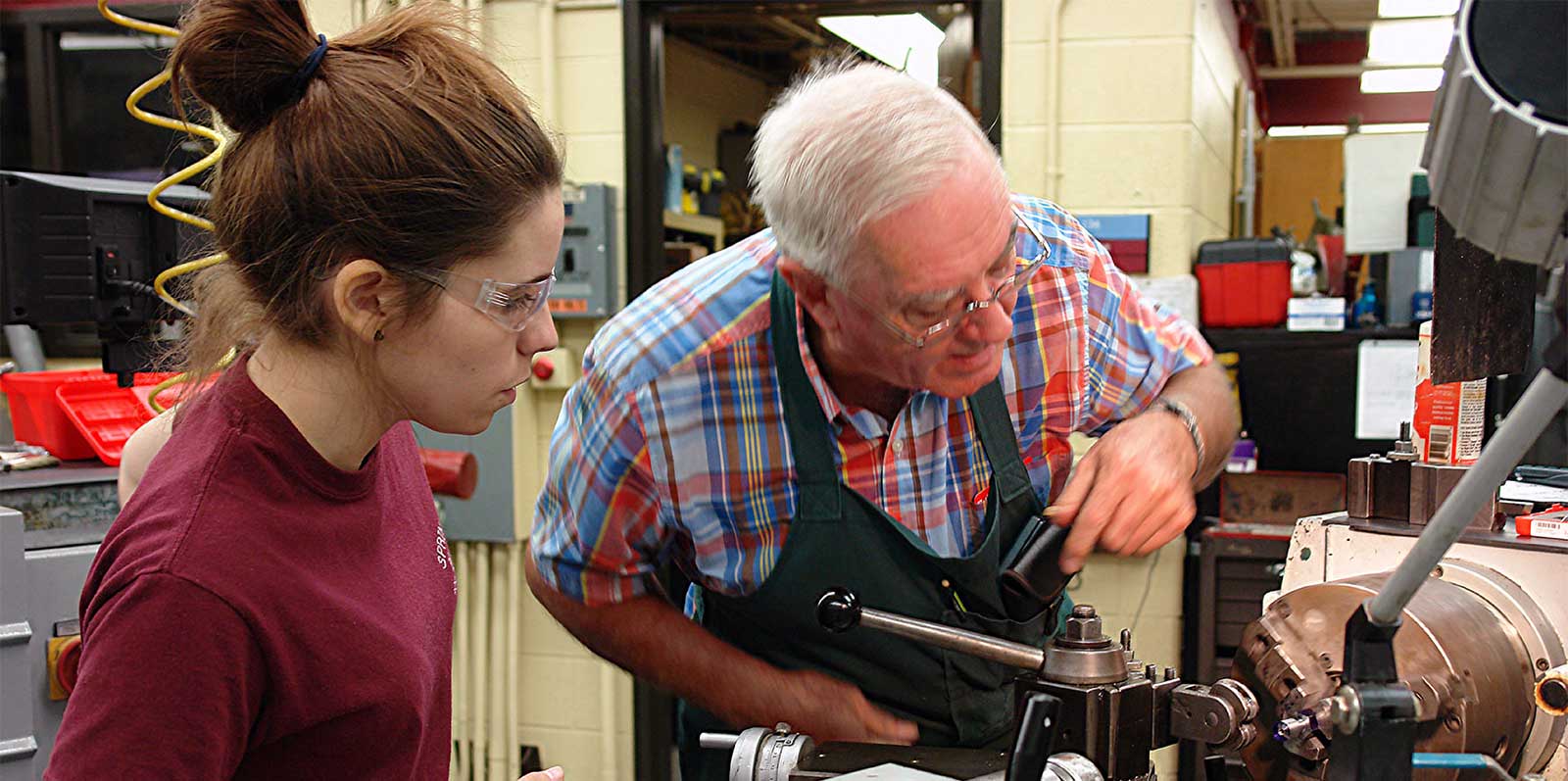 Wytheville Community College site AccessU