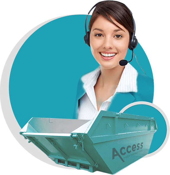 Skip Bin Hire Book Online Perth Access Waste