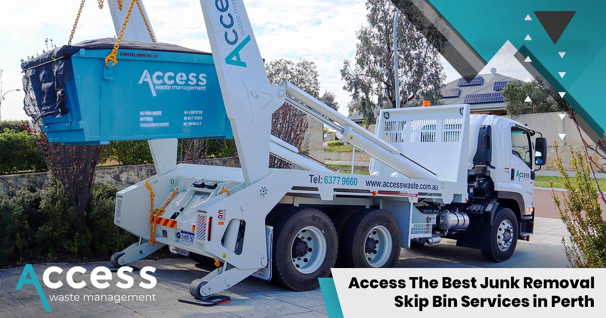 Rubbish Removal Perth Junk Removal Services Perth