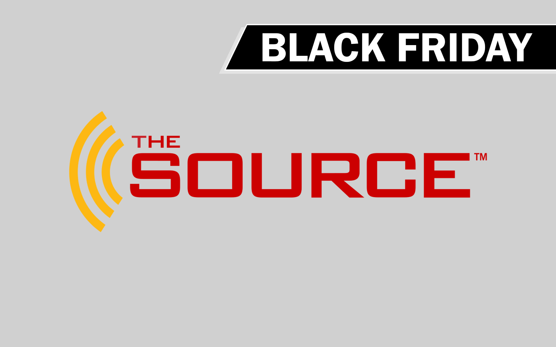The Source Canada More Early Black Friday Deals 2021