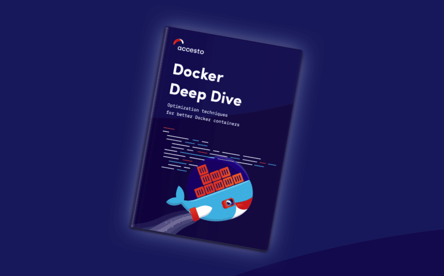 [Download] Docker Deep Dive (English Edition) de Nigel Poulton.