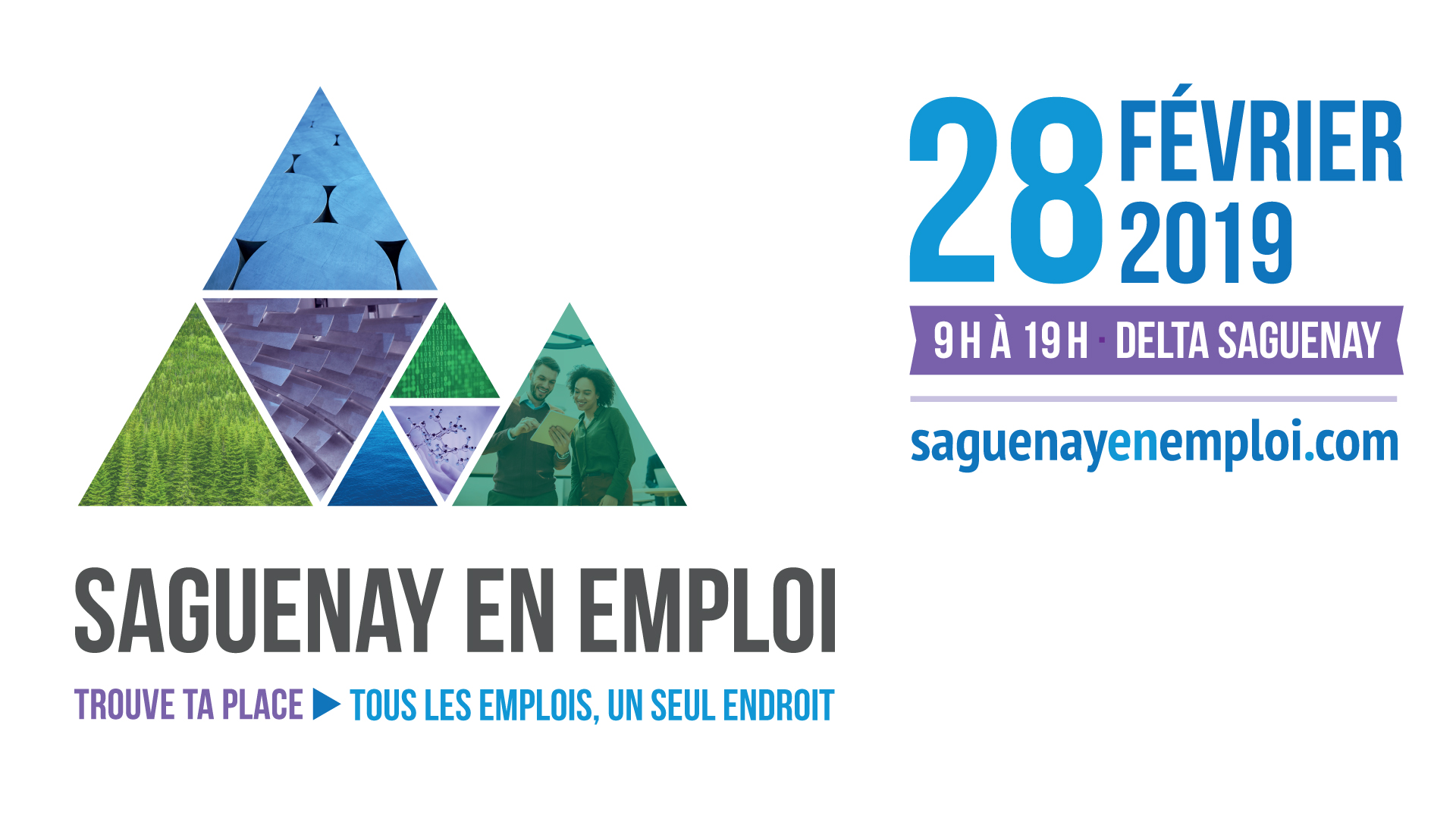 Actualités Accès Travail femmes et emploi Nouvelles et évènements