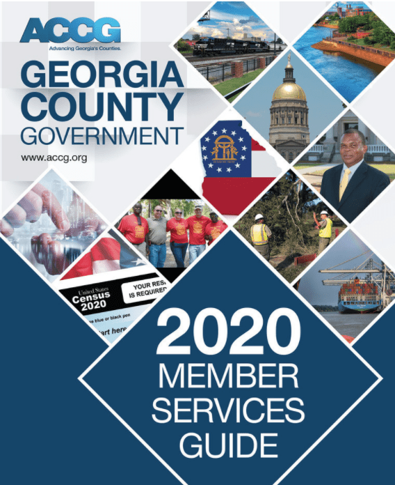 ACCG Advancing Counties