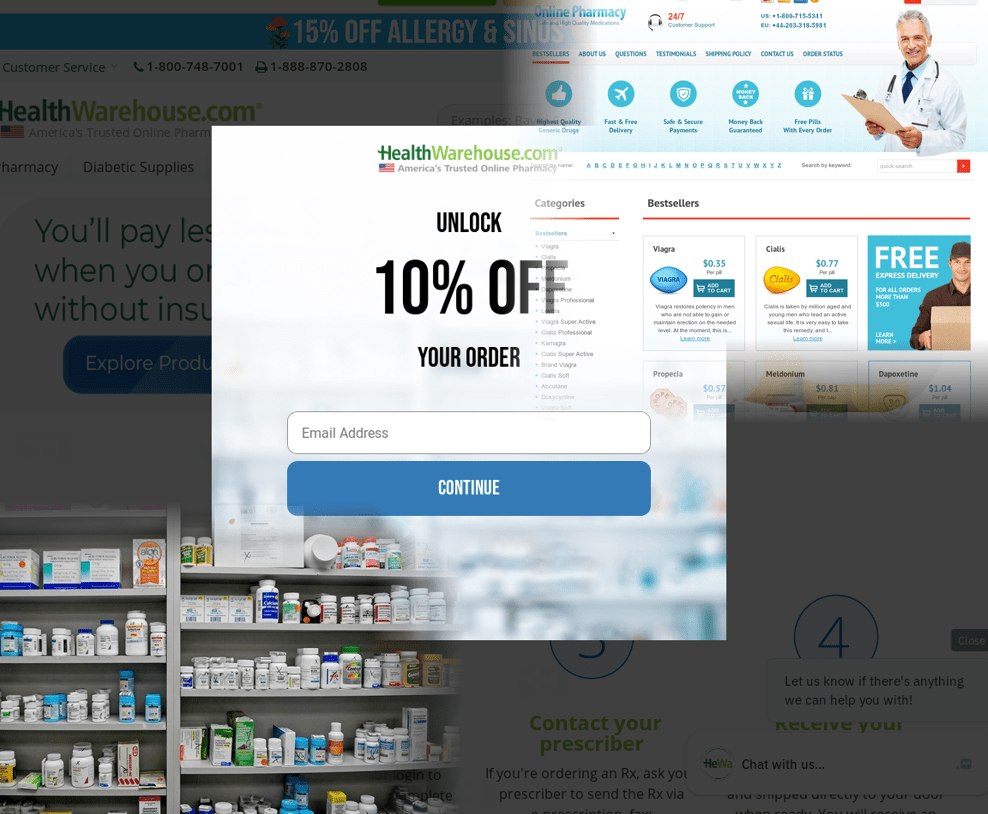 Review Exaggerated Product Claims