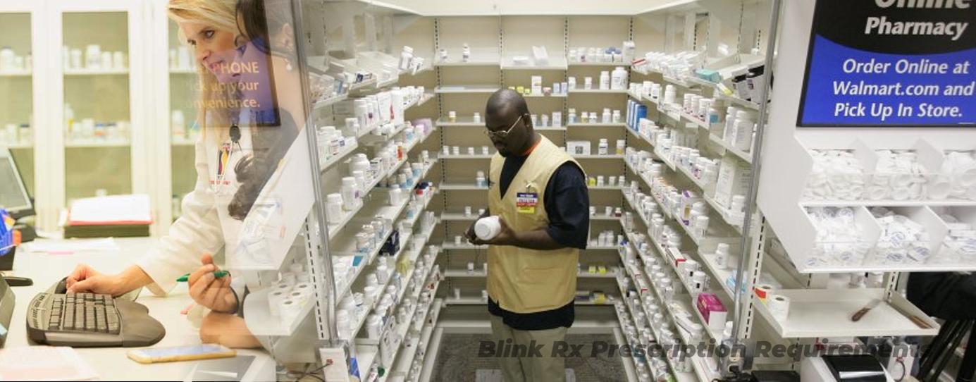 Blink Rx Review A Rogue Online Pharmacy With Low Ratings