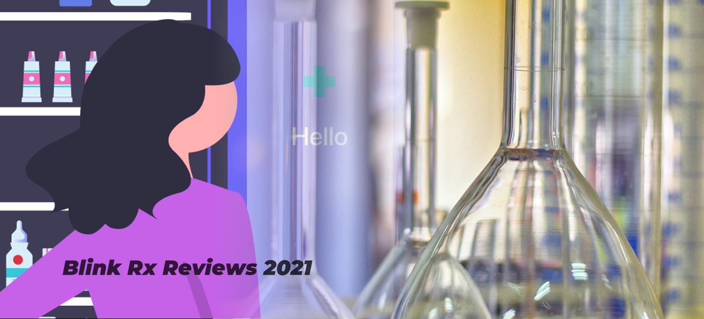 Blink Rx Review A Rogue Online Pharmacy With Low Ratings