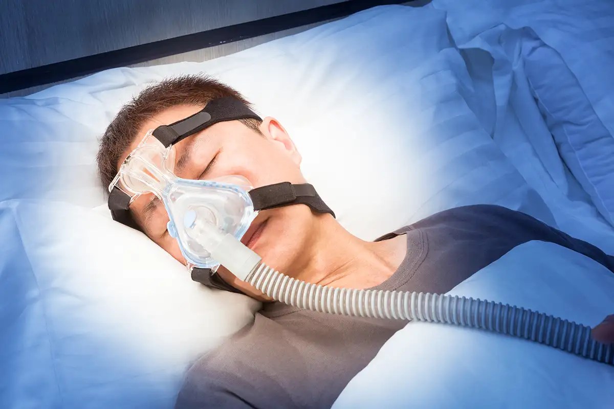 Philips CPAP Recall and Lawsuit AccidentAdvisor