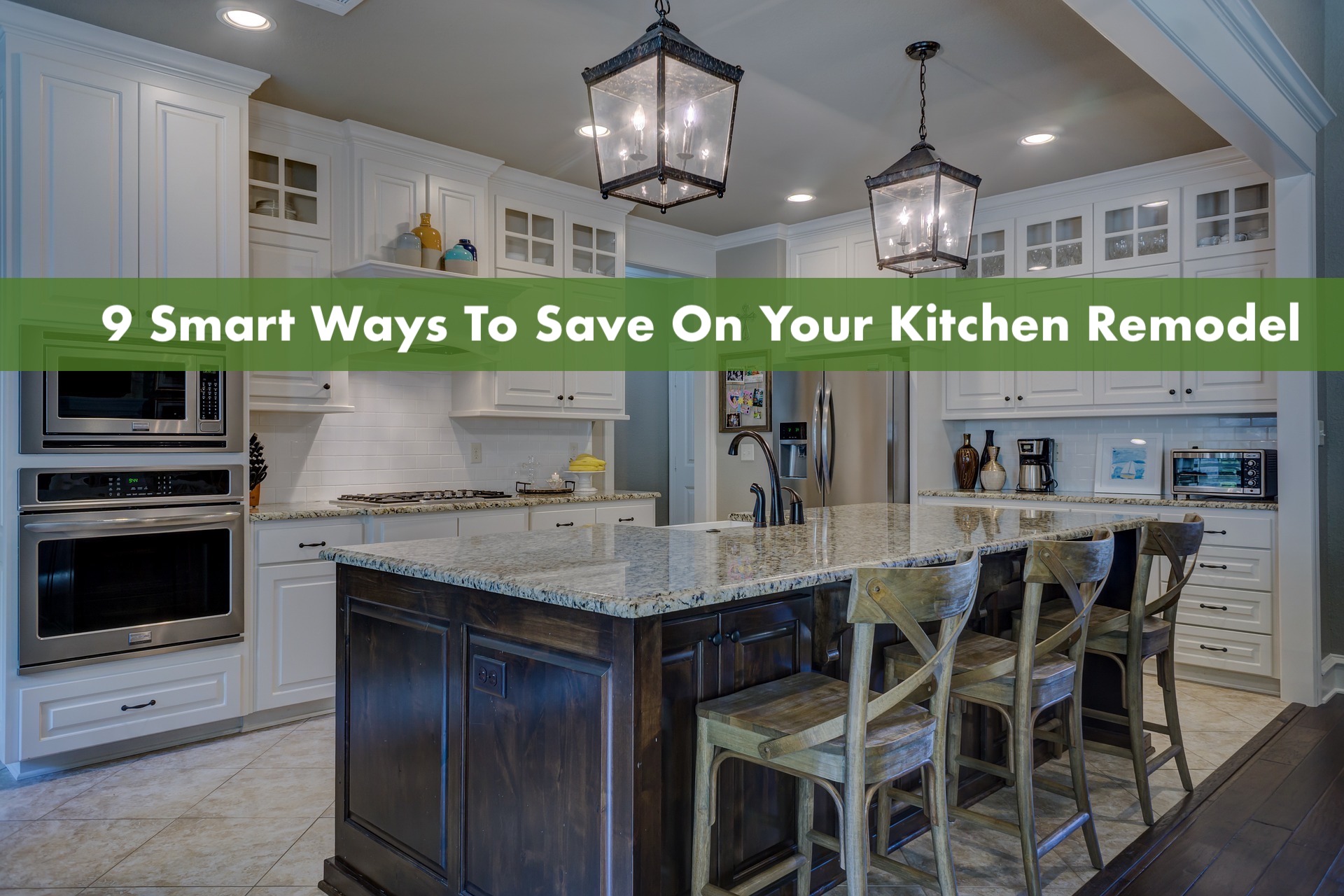 How To Save On Kitchen Remodel 9 Smart Ways To Save On A Rental Kitchen Remodel
