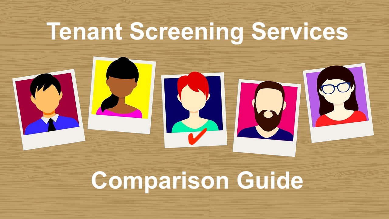 Epic Tenant Screening Services Comparison Guide Accidental Rental