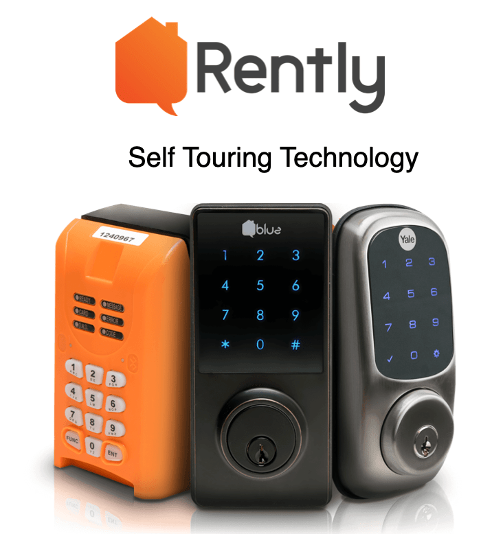 Best SelfGuided Tour Apps (Rently vs ShowMojo vs Caretaker