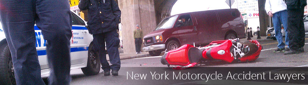 HURT911® Bronx Accident Attorney