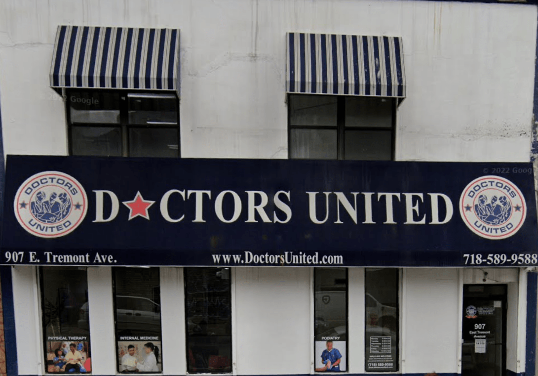 NY State Physical Therapy Doctors Near Me in Westchester, NY