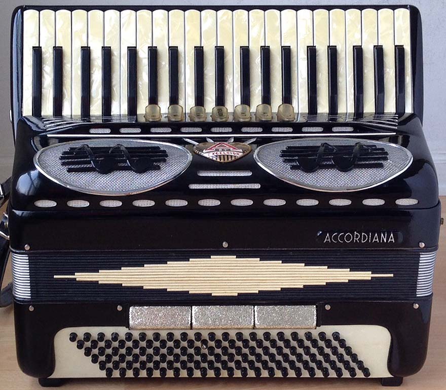 AccordionLab