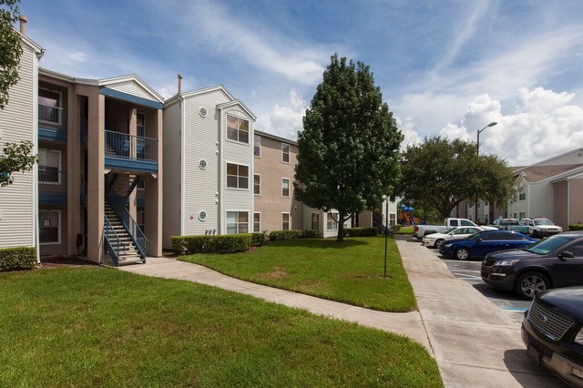 Photos of Our Affordable Apartments in Orlando Gallery Photos of Our Affordable Apartments in Orlando Gallery