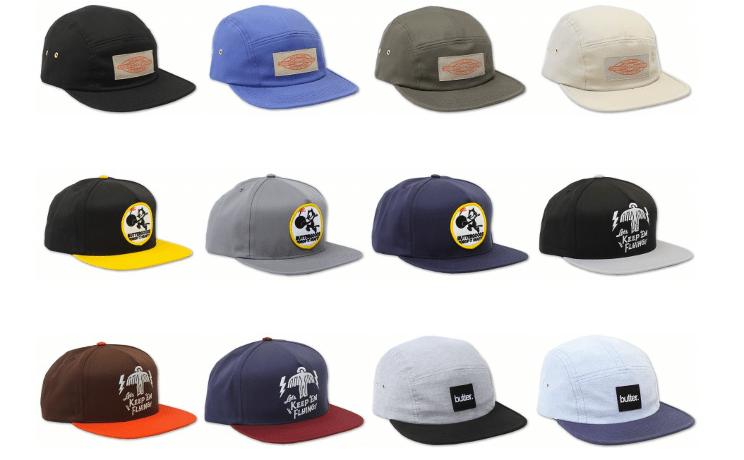 Butter Goods Winter '12 Range — Acclaim Magazine