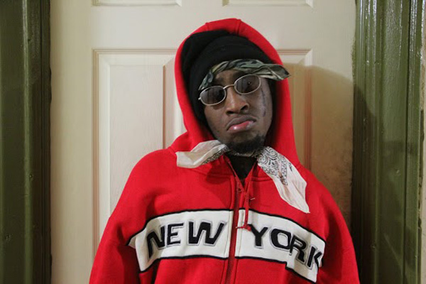 Listen Little Pain 'When Thugz Cry' — Acclaim Magazine