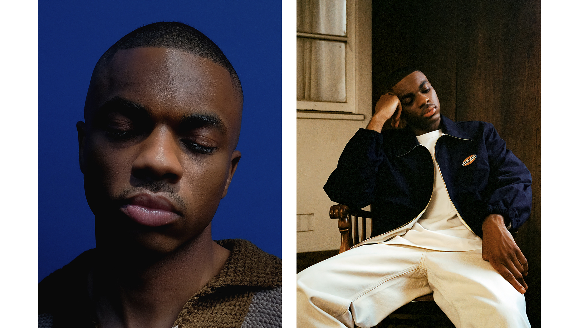 Vince Staples and His Selftitled Storyline. — Acclaim Magazine
