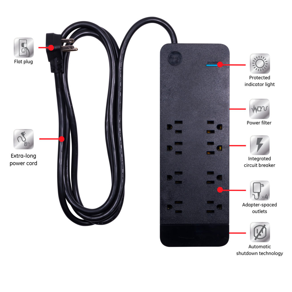 Surge Protectors How does it work? ACCL Electrical