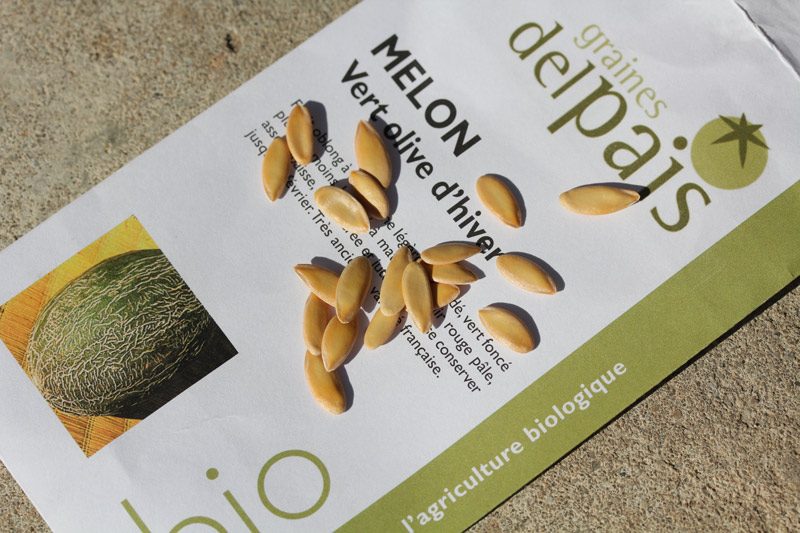 Graines del Païs Acclimatons