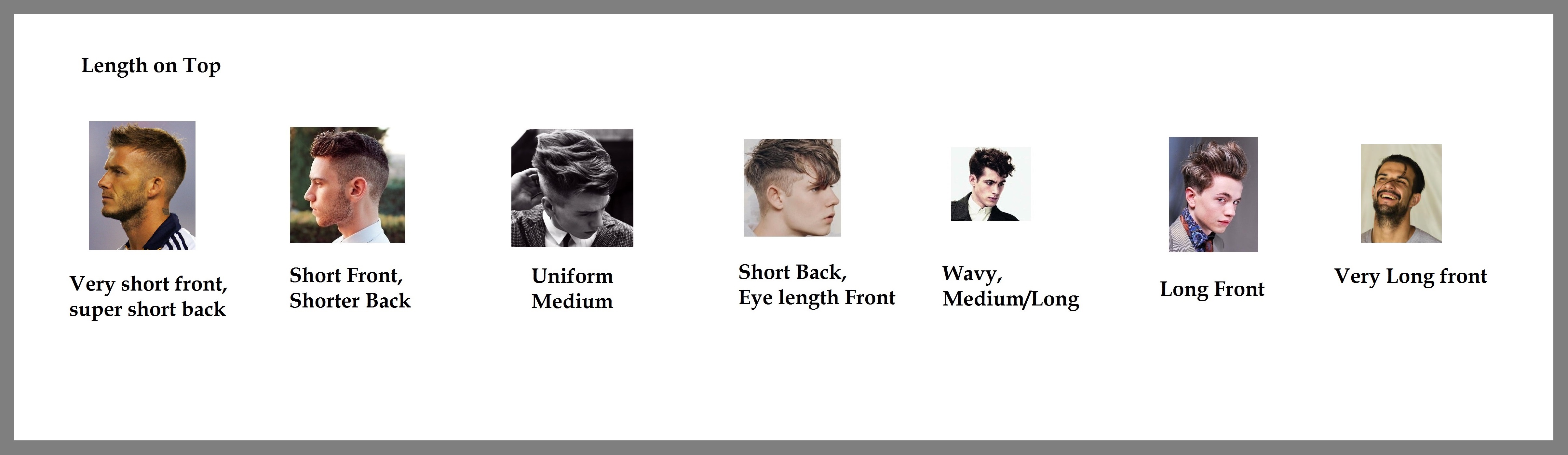 The Art of Vintage Manliness The Vintage Haircut ACC Magazine