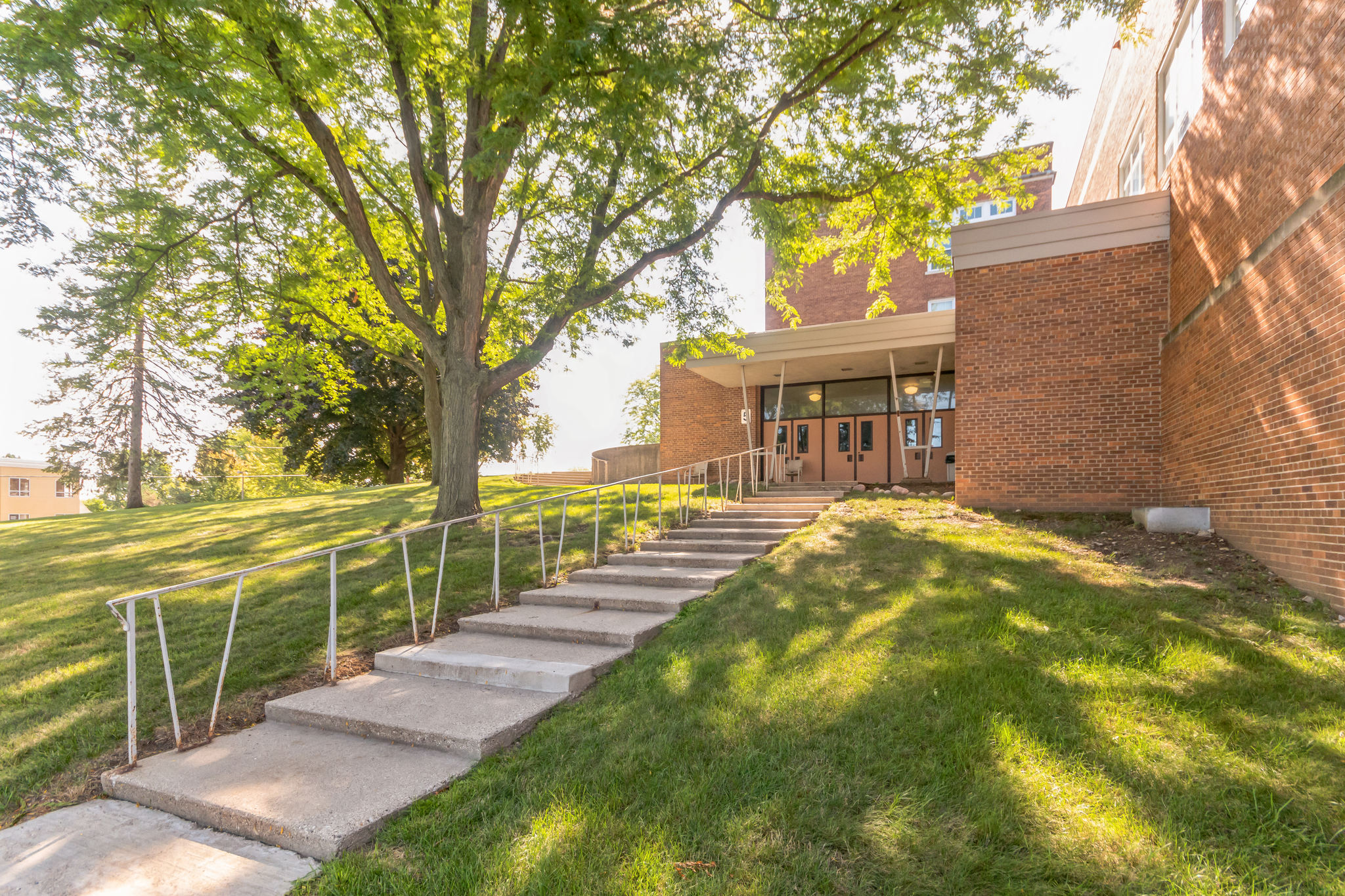 Oconomowoc School Apartments