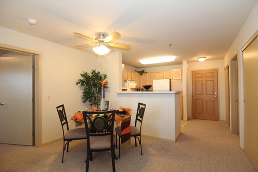 The Rivers Senior Living