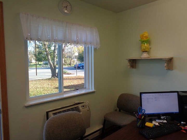 Whitewater Woods Apartments