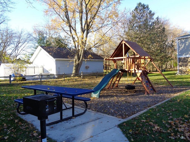 Whitewater Woods Apartments