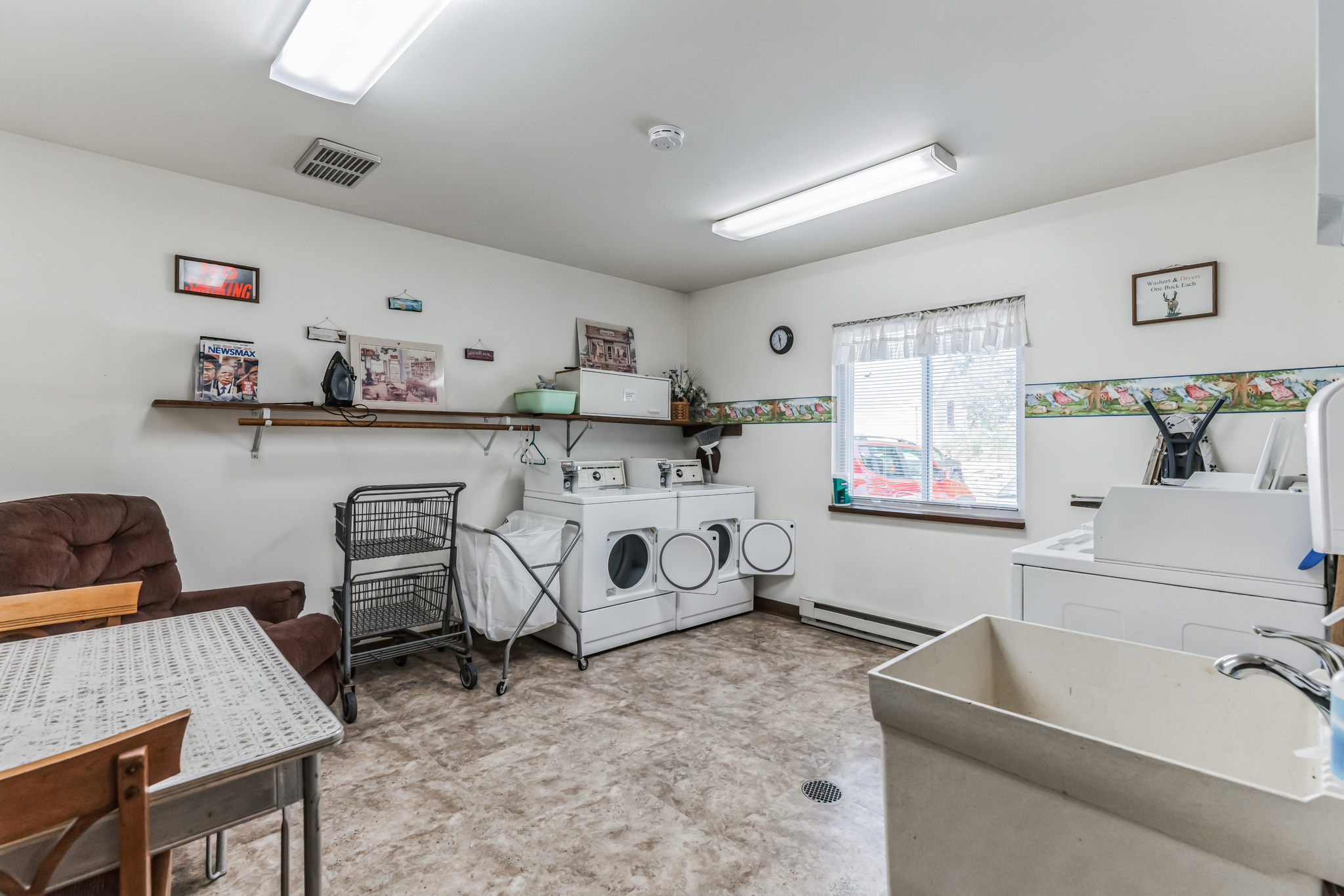 Eagle Bluff Apartments