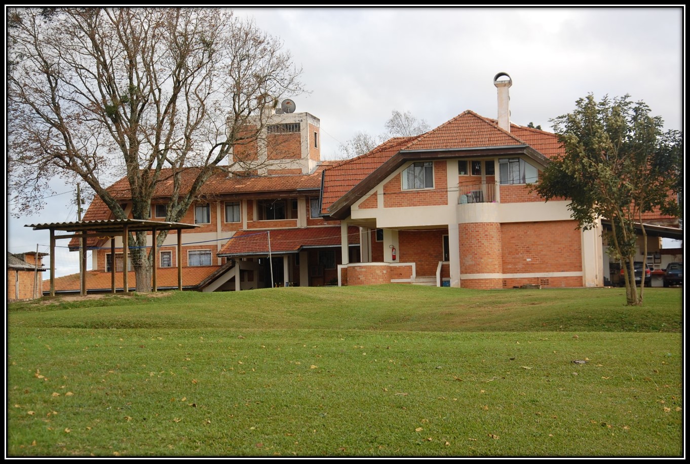 Canaan Land Ministries ACCMBC