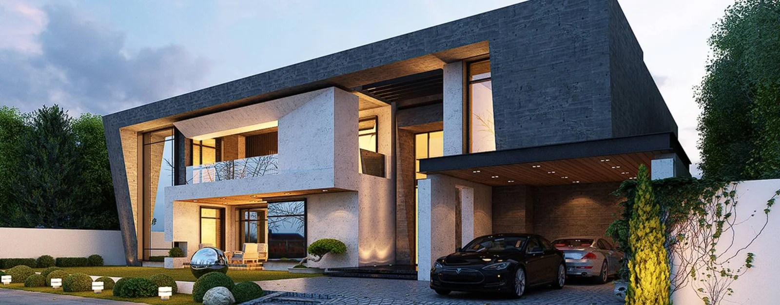 Best Residential Architect in Lahore ACCO PAKISTAN