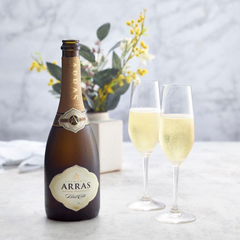 House of Arras wins Best Australian Sparkling Wine at 2019 Champagne