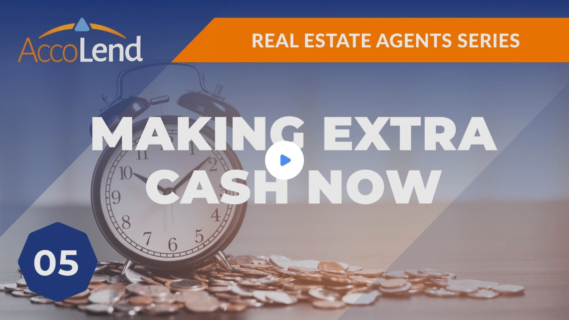 Educational Video for Realtors and Investors Accolend