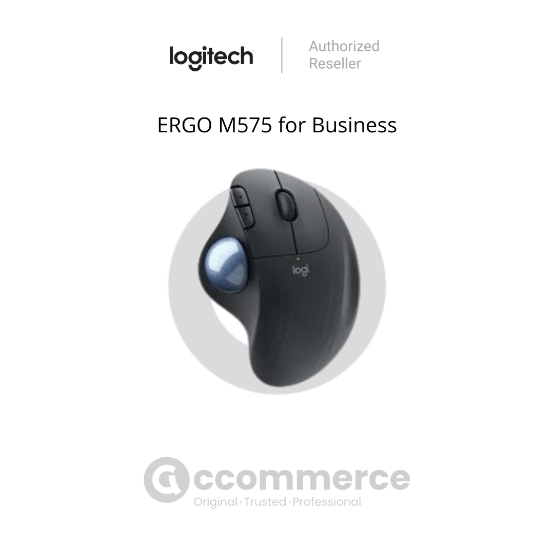 ERGO M575 for Business AWESOME QUALITY