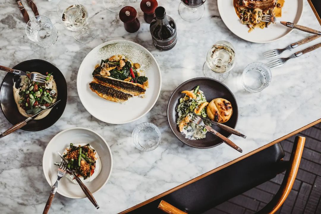 Where to eat in Canberra 6 best restaurants in Canberra