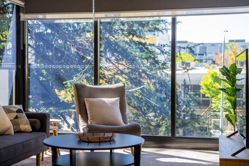 Get 5star reviews for your Canberra shortterm rental