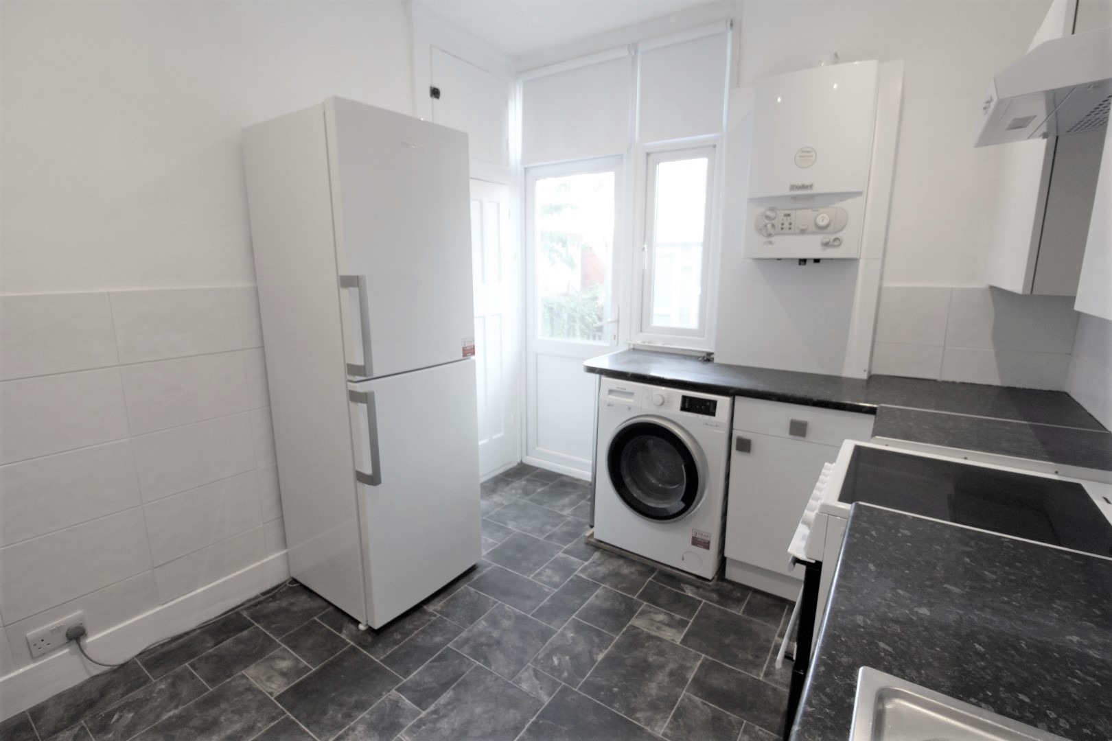 Galliard Road, Edmonton N9 Company