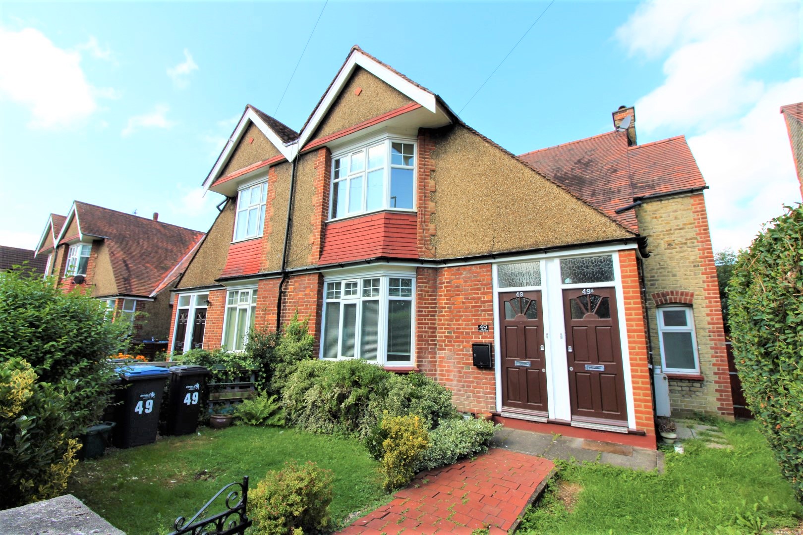 Galliard Road, Edmonton N9 Company