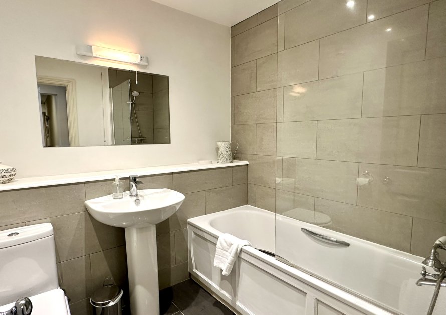 Lord Raglan House Windsor One Bedroom Windsor Rental Property