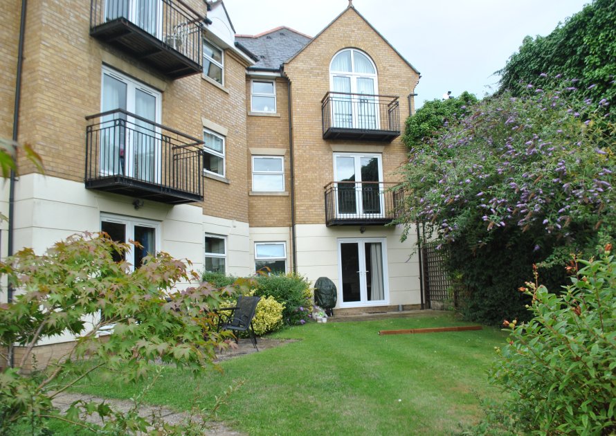 Lord Raglan House Windsor One Bedroom Windsor Rental Property