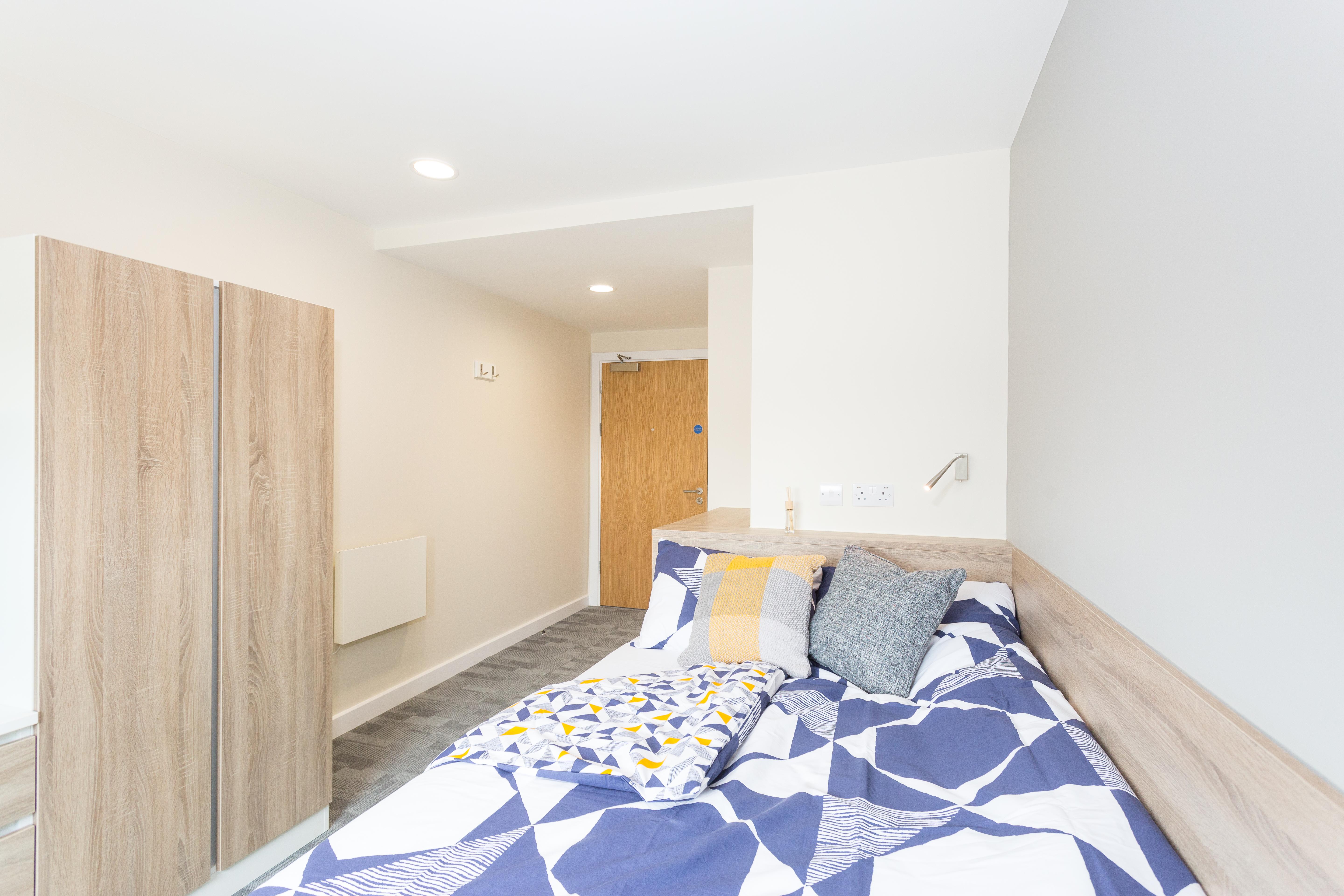 Blenheim Point University of Leeds