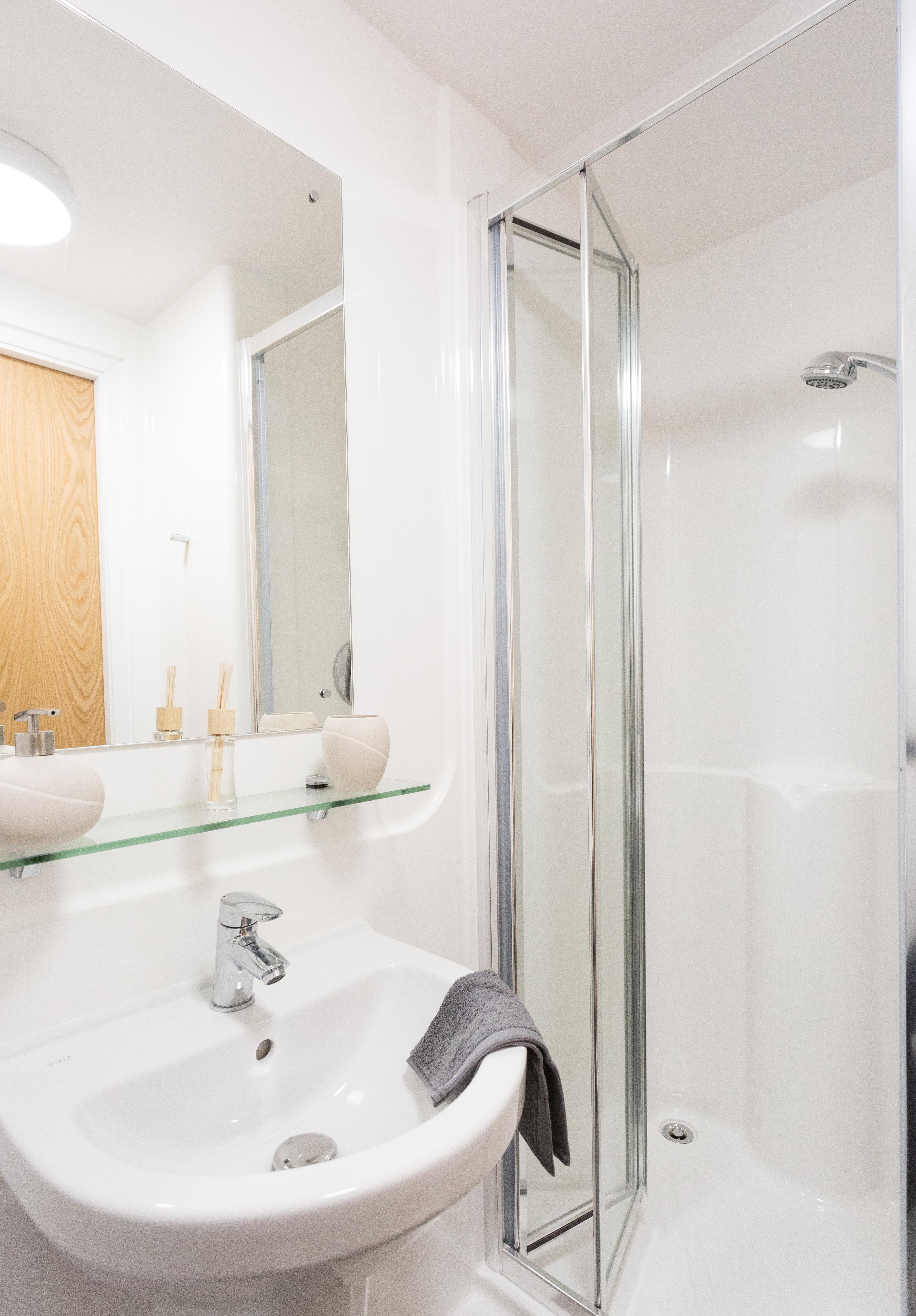 Blenheim Point University of Leeds