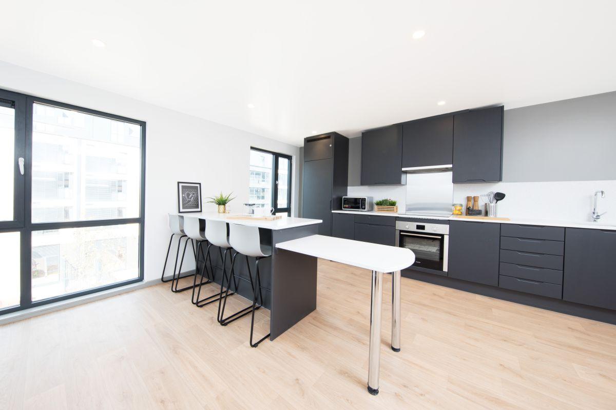 White Rose View University of Leeds