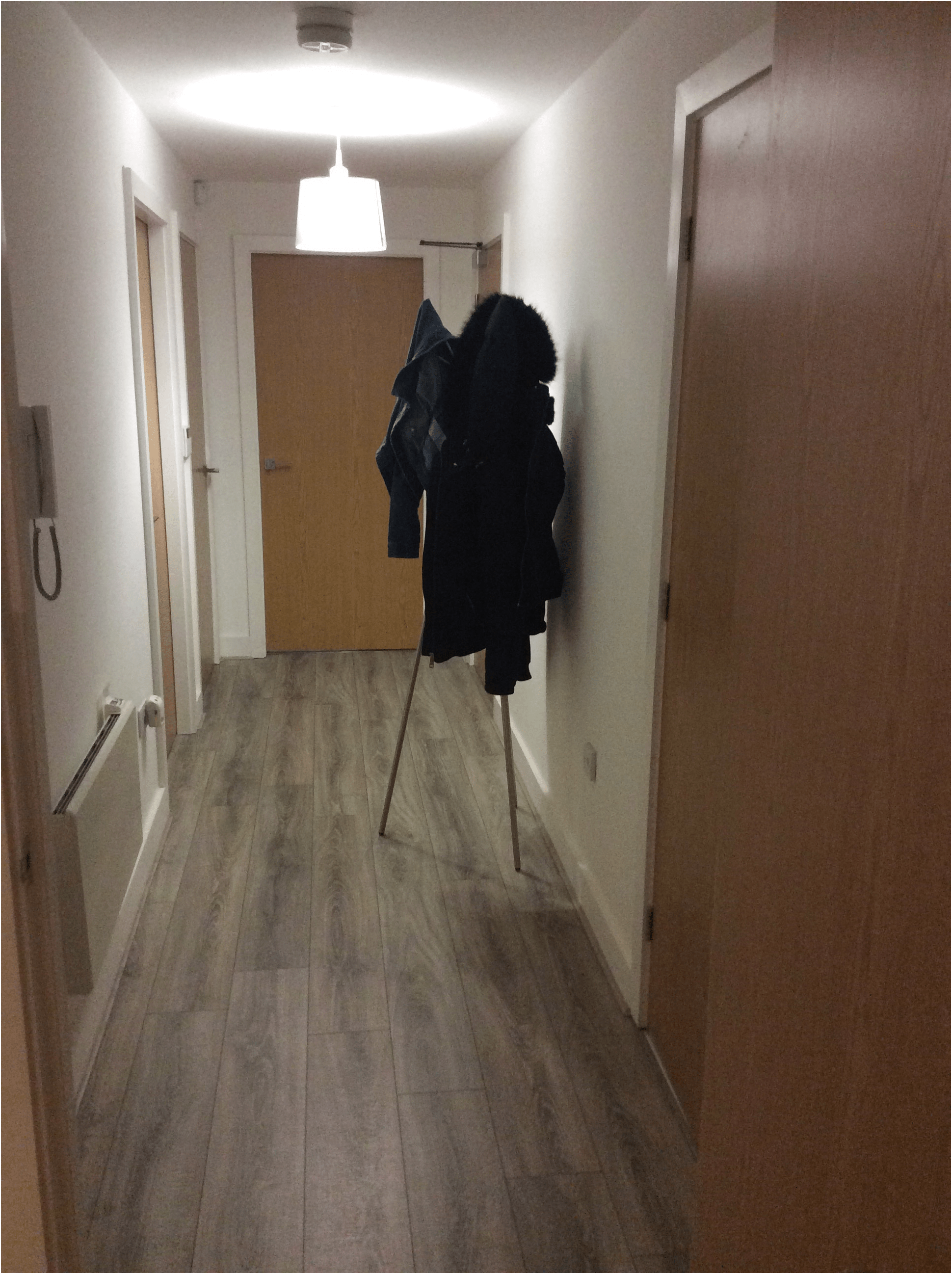 Two Bed Apartment, Palatine Road, Northenden Centre