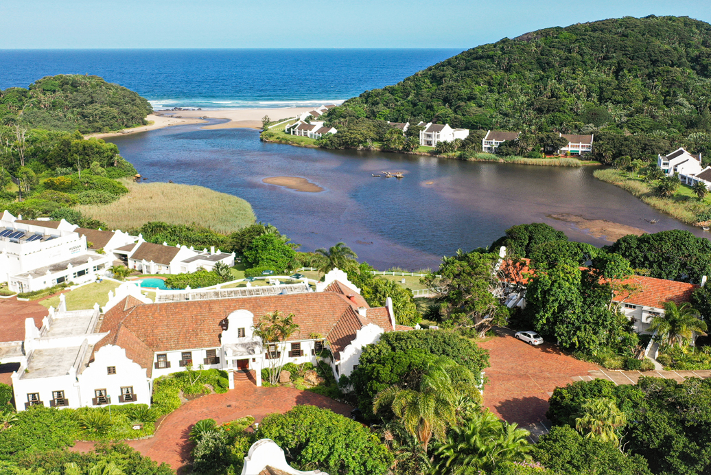 Estuary Hotel and Spa Guide