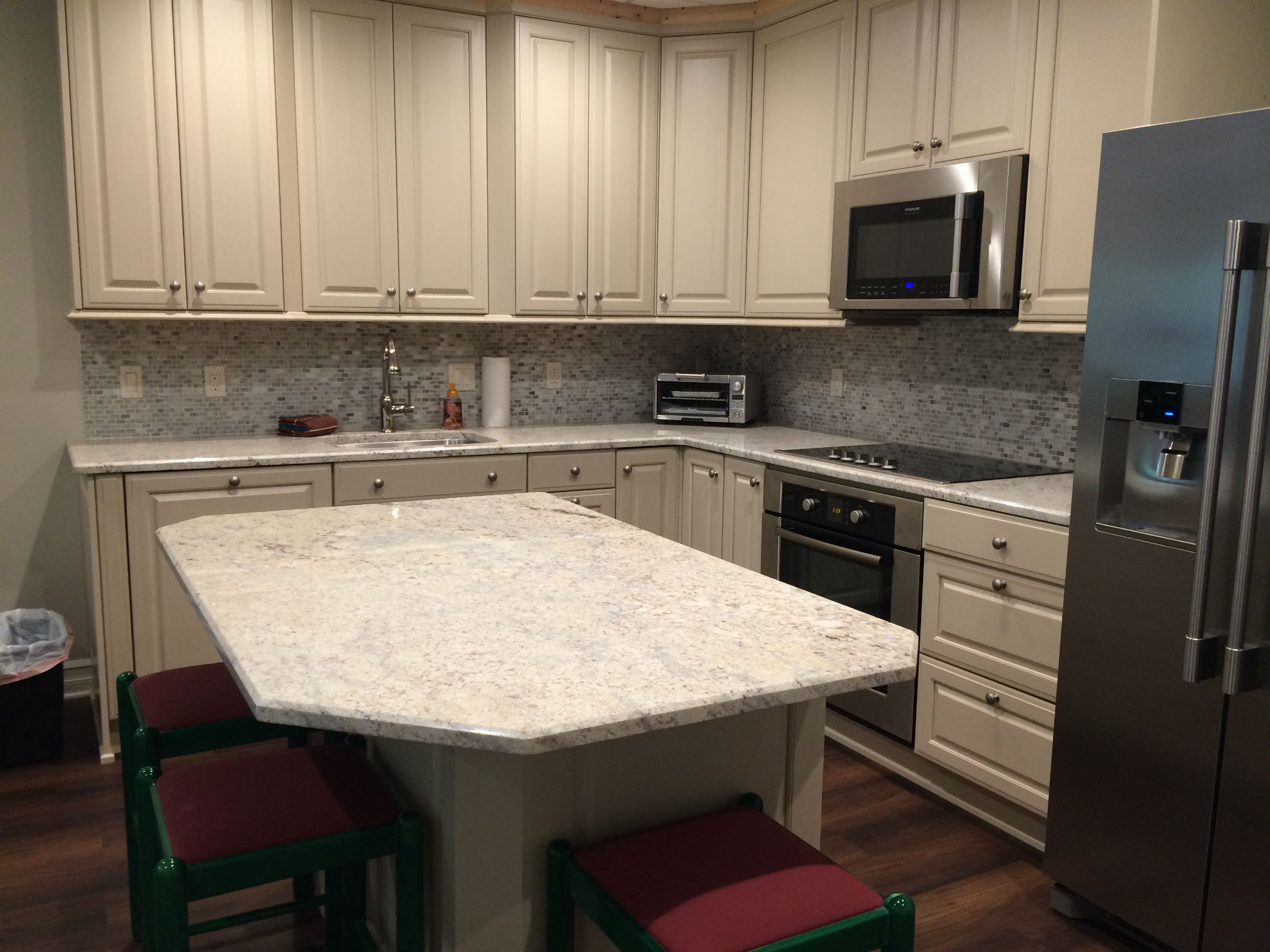 St Elmo 106 Vacation Rental in Chautauqua,NY Chautauqua