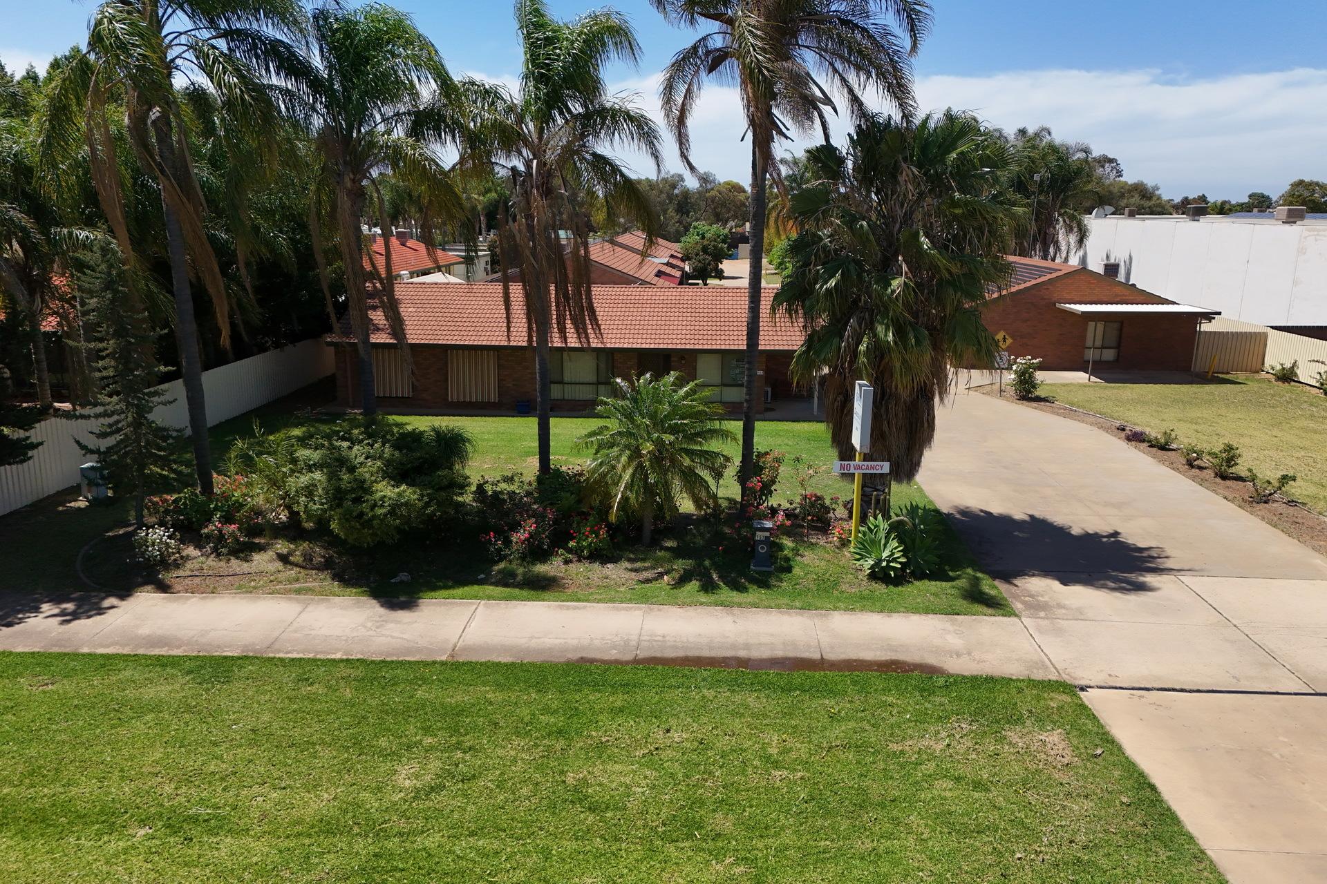 FREEHOLD Murrayland... Motels For Sale Vic Far Country. 17489