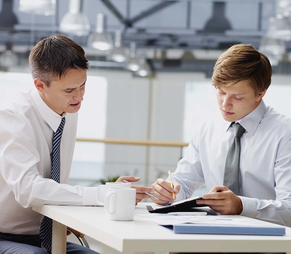 State Of Small Business and Working Capital Needs (5Part Series