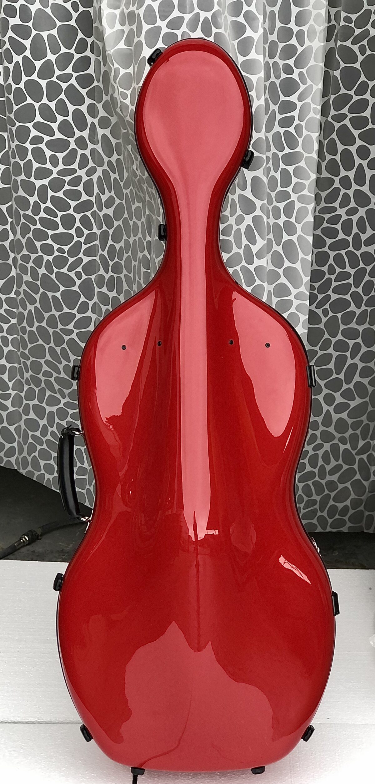 CELLO CASE 7/8 2.8 RAL 3003